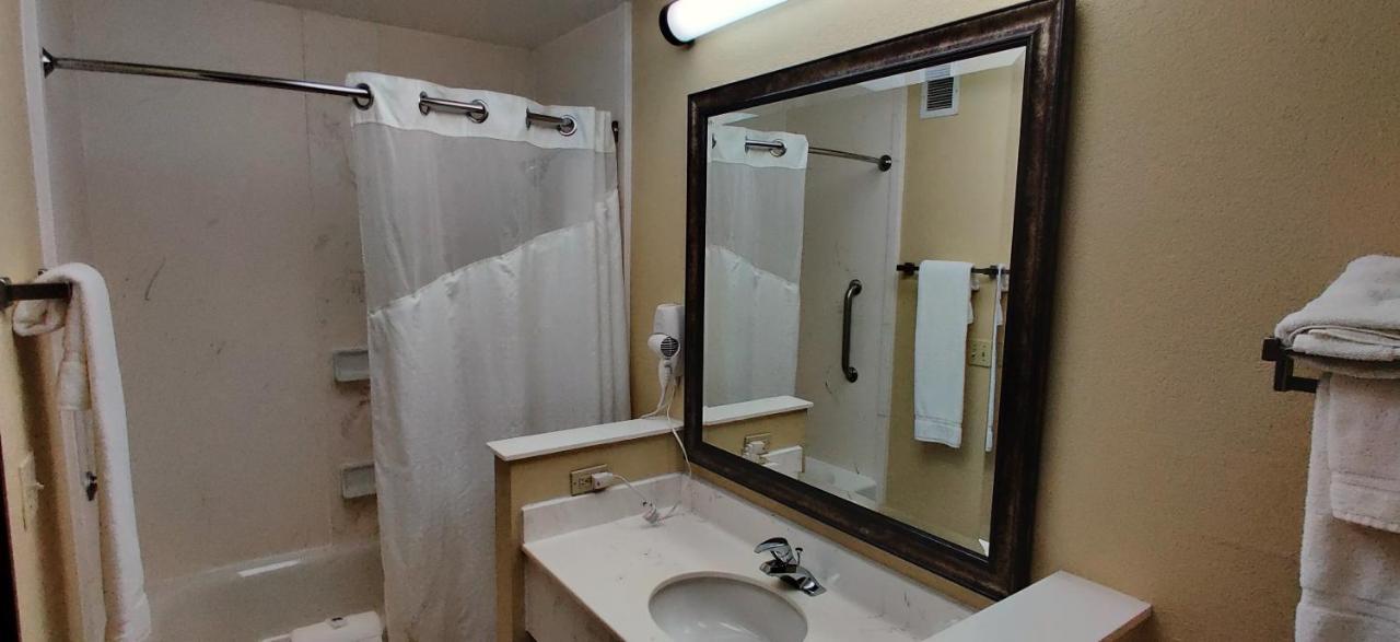 Motel 6 Duluth, Ga - Atlanta - Gwinnett Place Exterior foto